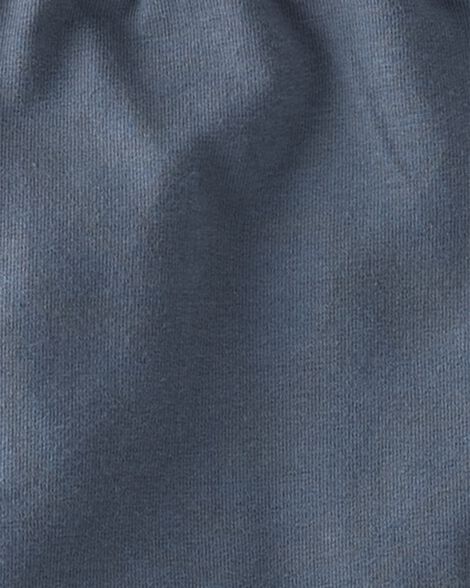  Product image 3 of Toddler 2-Pack Organic Cotton Pants
