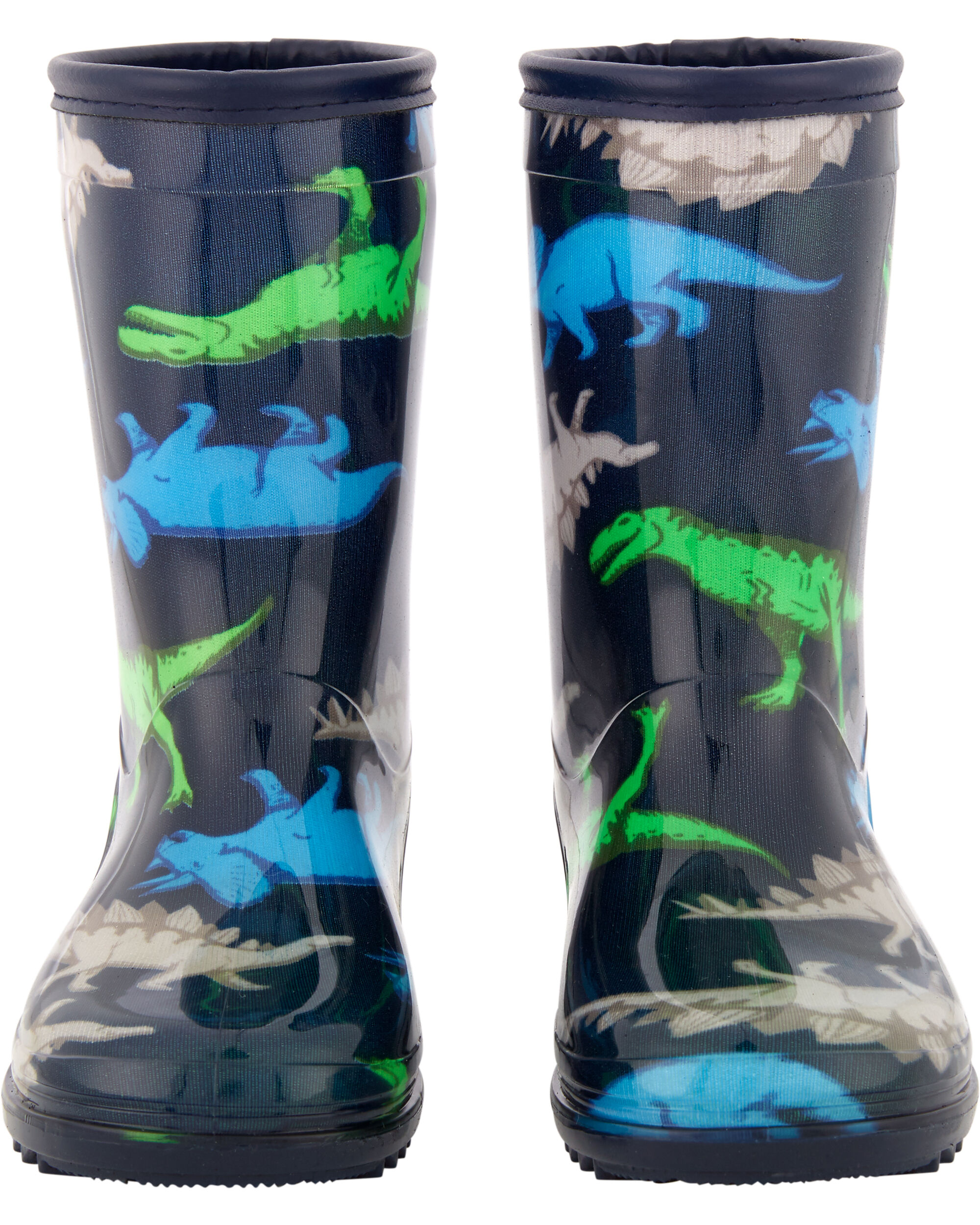 Carter's Dinosaur Rain Boots | carters.com