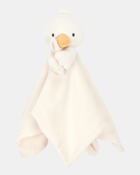 baby chick cuddle plush - yellow