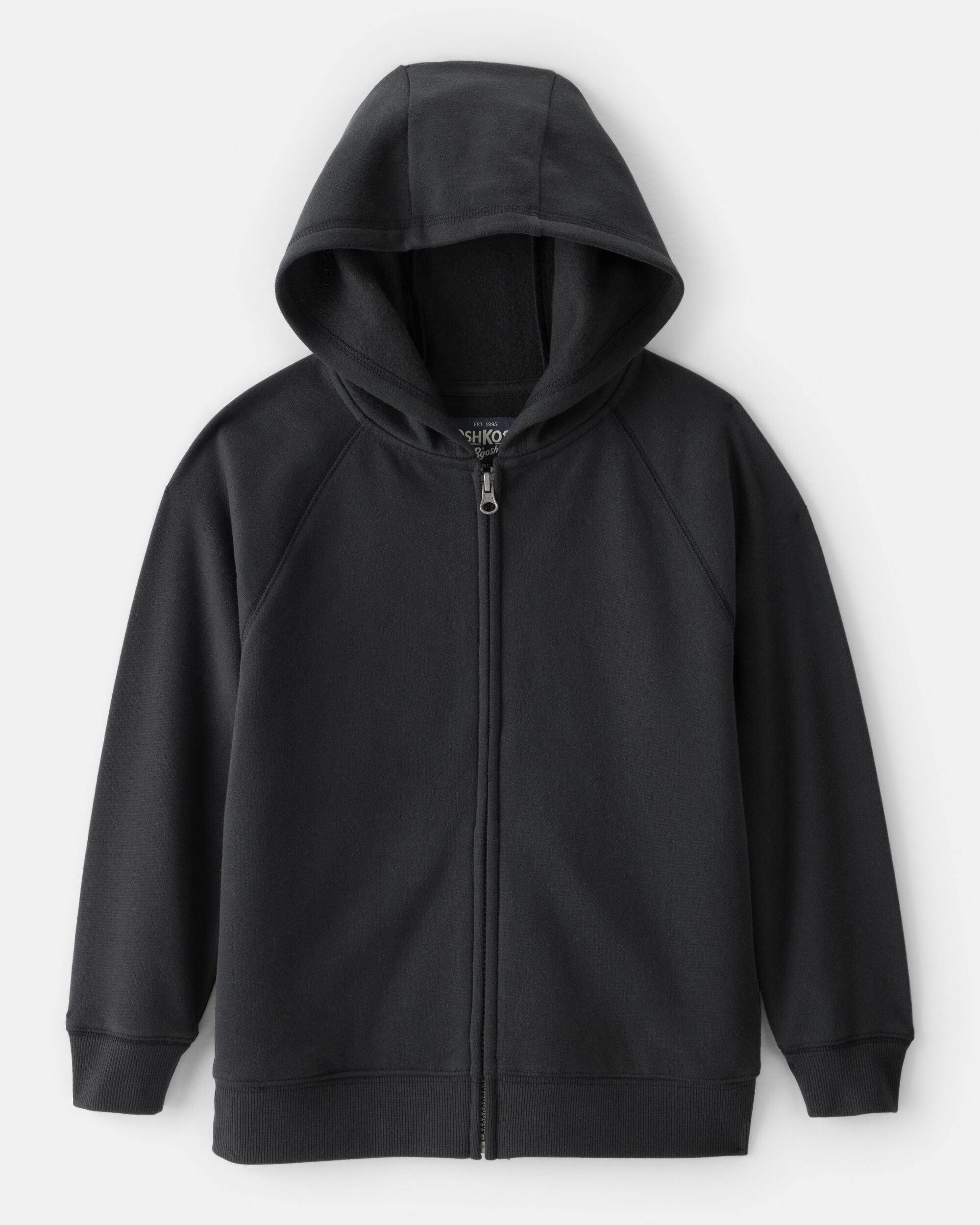 Dinosaur Zip-Up Hoodie - Carter's | Carter's