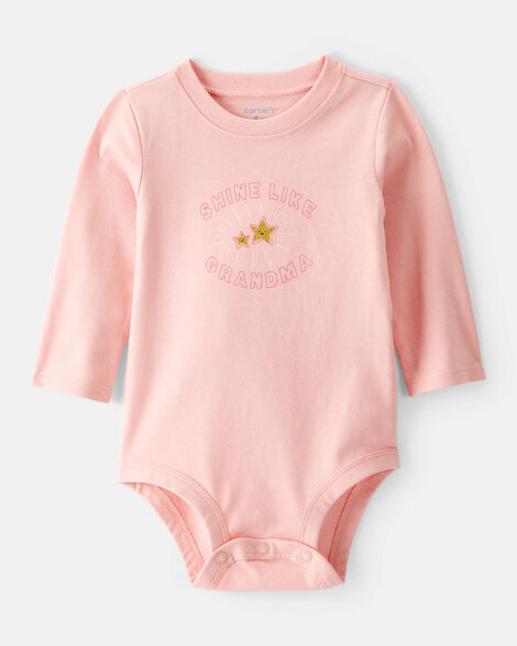 Gifts For First Granddaughter