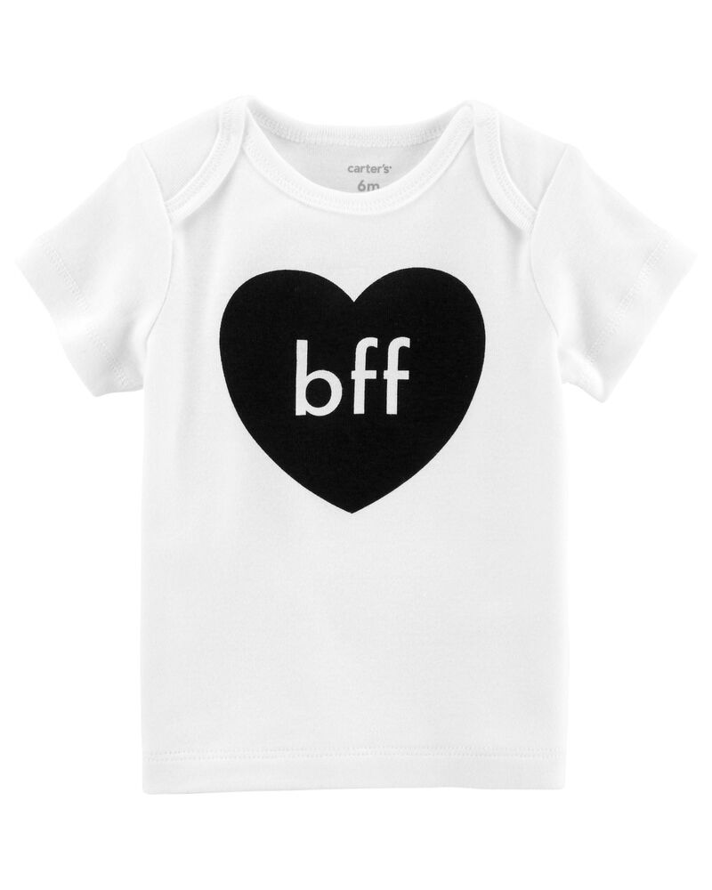 Bff Tee Carters Com