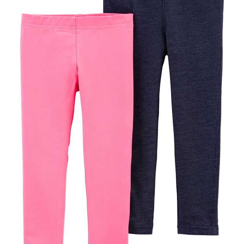 Multi 2Pack Leggings