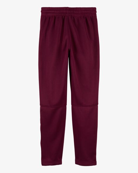  Product image 2 of Kid Tricot French Terry Drawstring Pants

