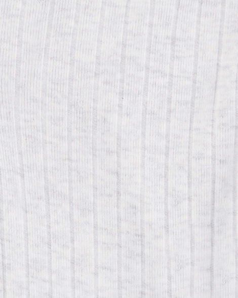 Product image 3 of Baby 3-Pack Long-Sleeve Side-Snap Bodysuits
