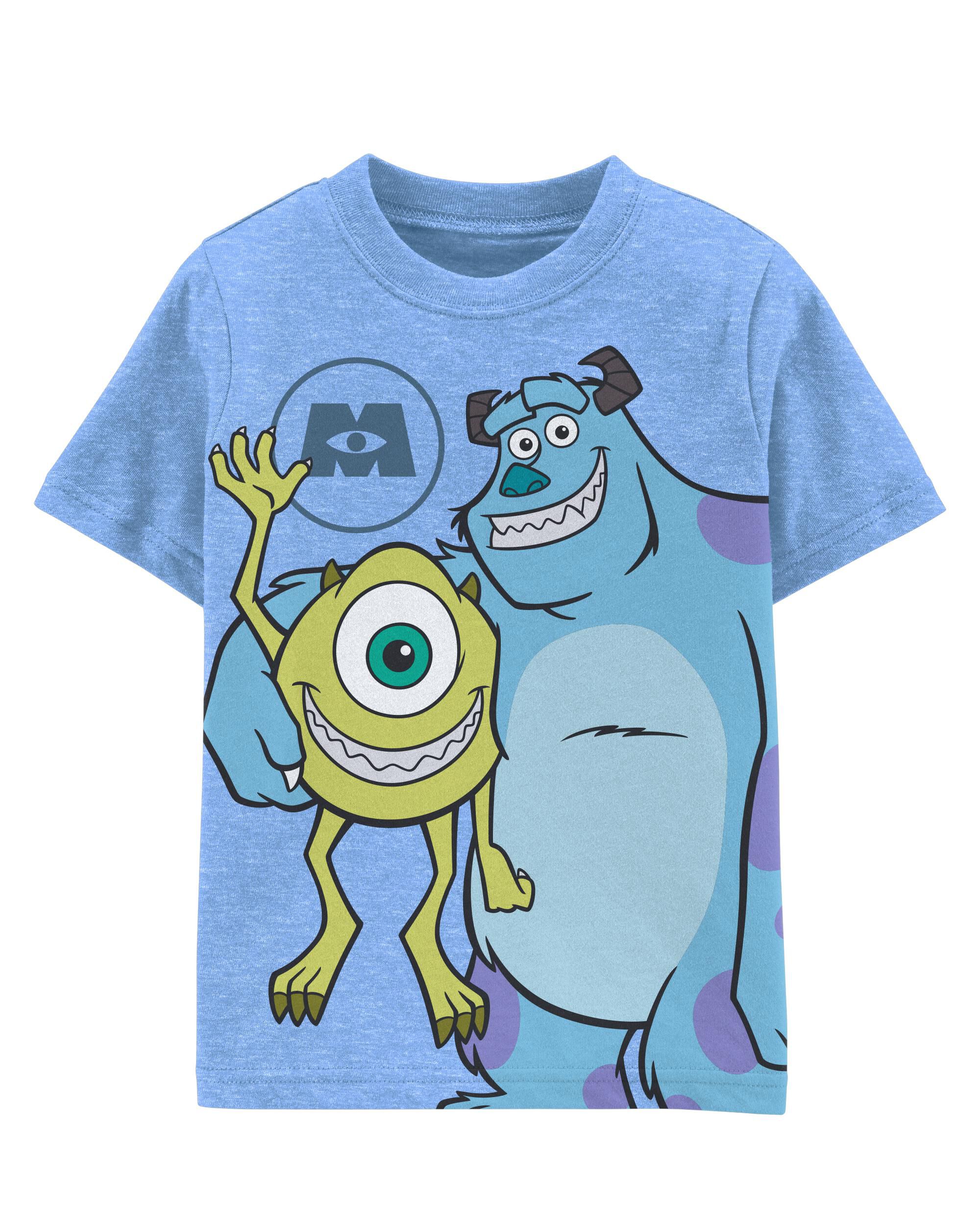 Carters boys t shirts clearance
