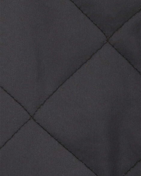  Product image 3 of Toddler Quilted Bomber Jacket