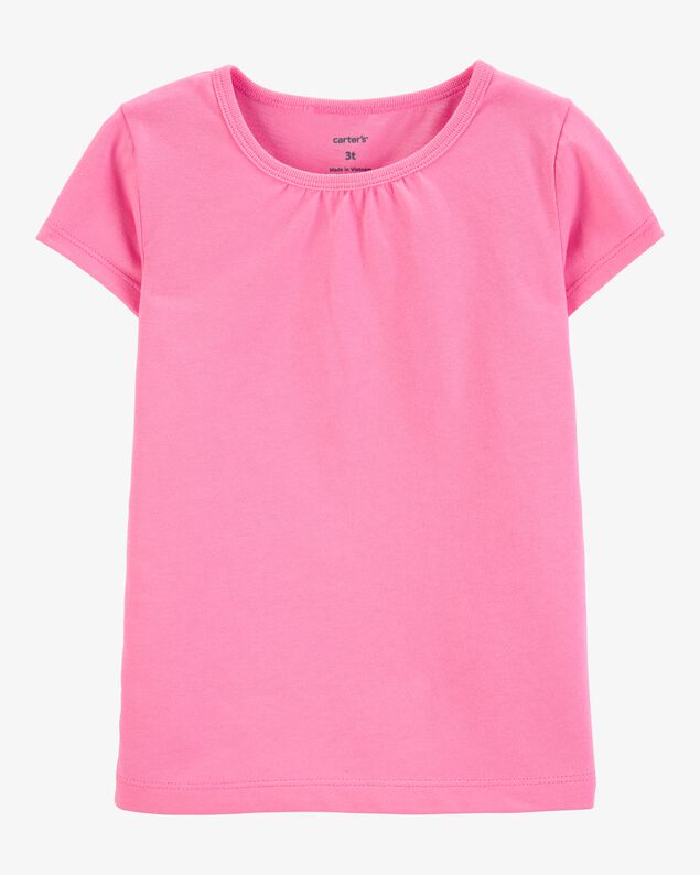 Product image 1 of Toddler Cotton Tee