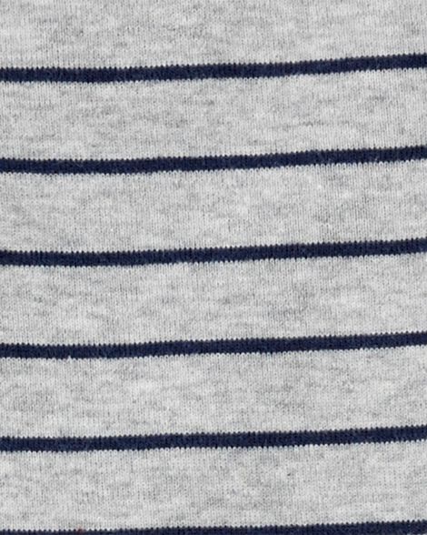  Product image 4 of Baby 4-Pack Long-Sleeve Bodysuits