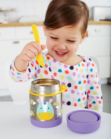 Product image 5 of Zoo Insulated Little Kid Food Jar