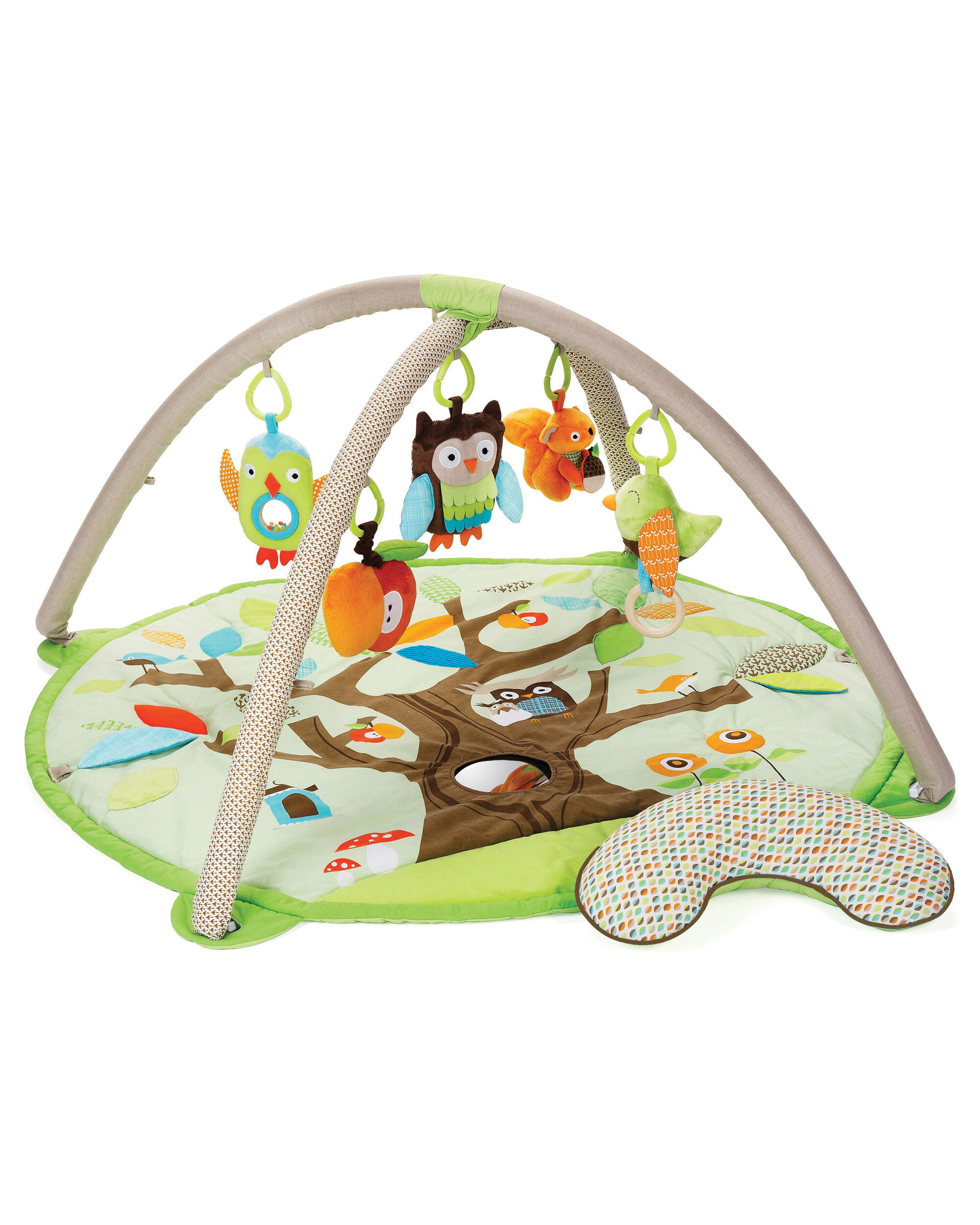 carter's play mat