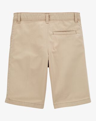 Product image 2 of Kid Flat-Front Shorts