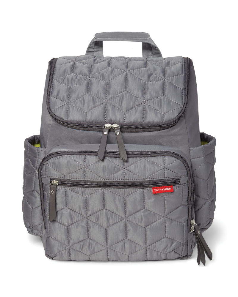 Forma Backpack Diaper Bag Carters Com