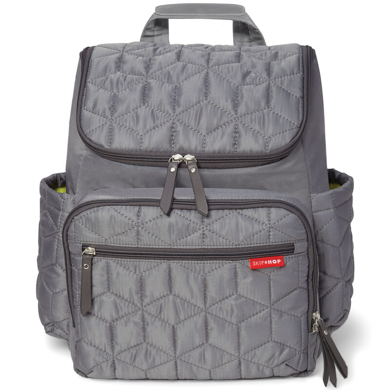 carter's the stow away diaper bag