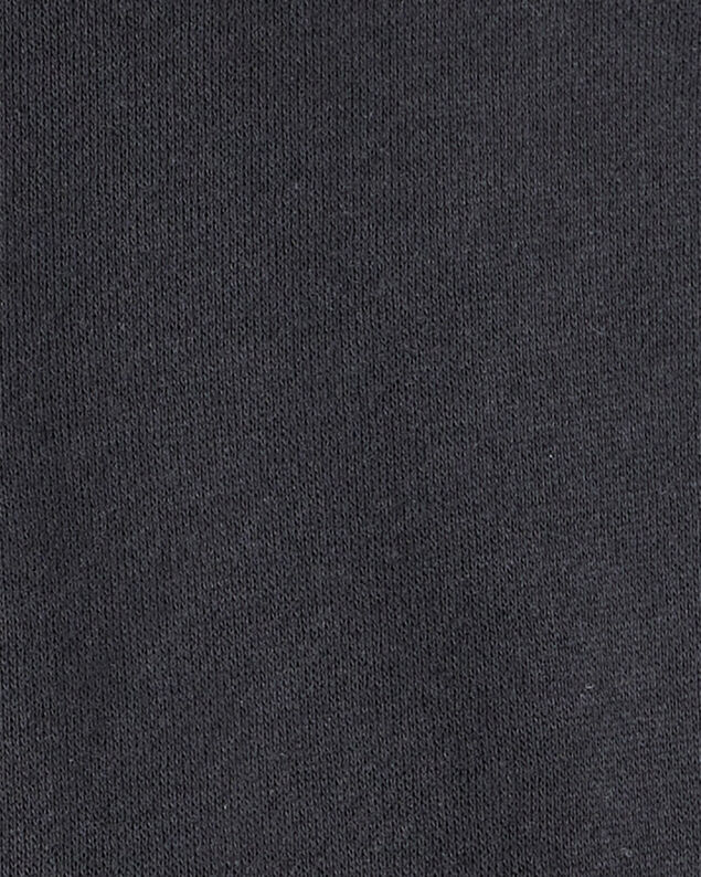 Product image 2 of Baby Boy DayDream Fleece Quarter Zip Sweatshirt - Black