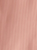 Dusty Rose - Toddler Recycled Rashguard Swimsuit Set, Selected