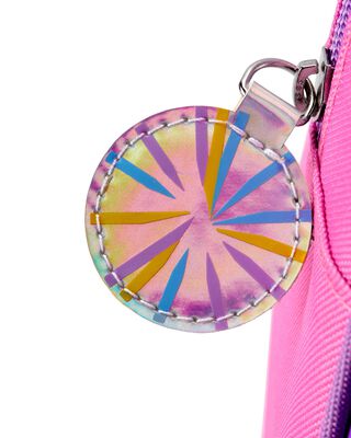 Product image 2 of Sesame Street Little Kid Backpack - Abby Cadabby