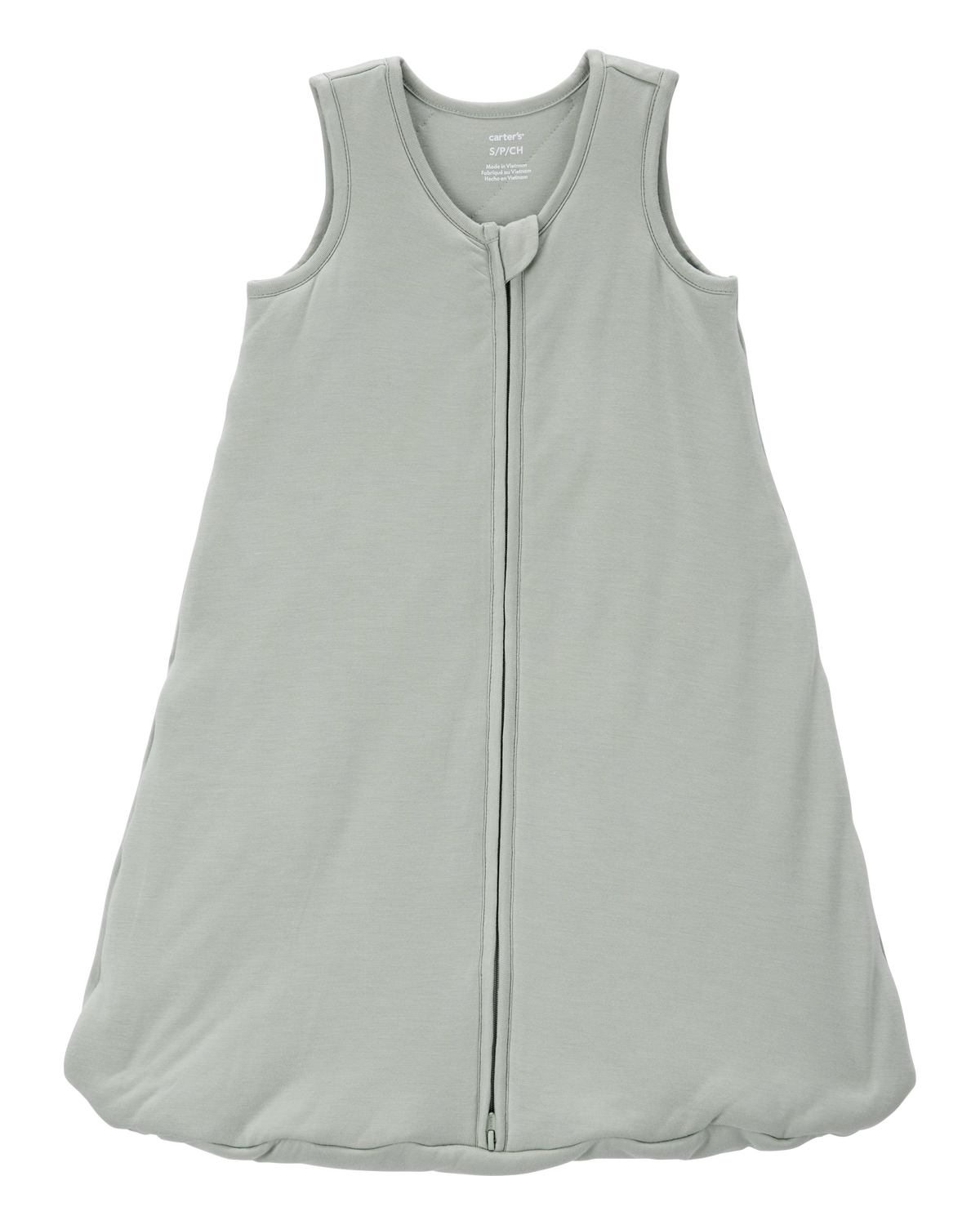 Baby 2-Way Zip PurelySoft Wearable Blanket - Carter's | Carter's