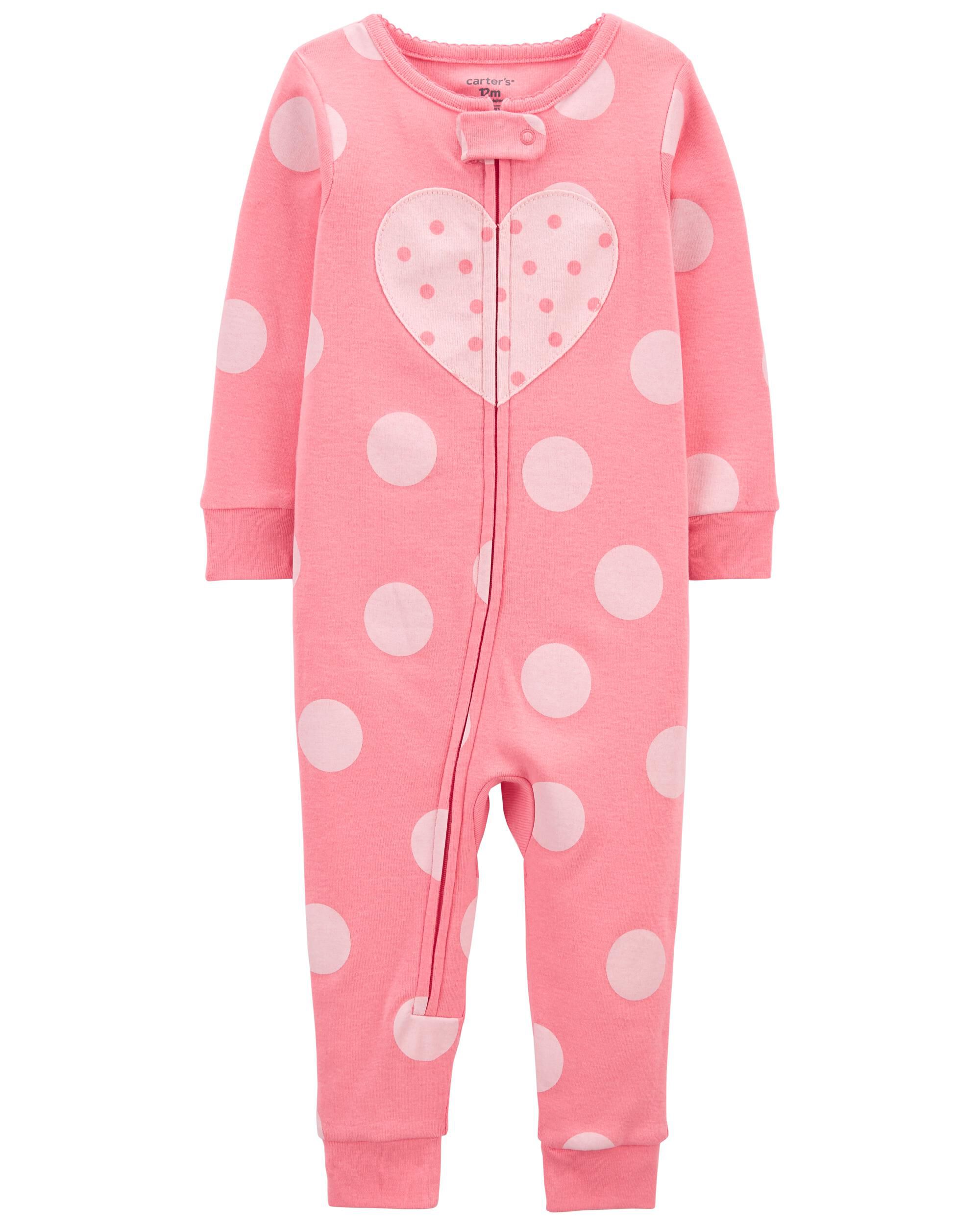 Carters 4t pajamas Clearance