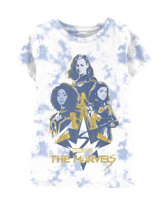 Product image 1 of Kid ©MARVEL Tee