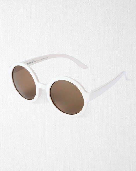  Product image 1 of Kid Round Recycled Sunglasses