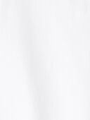 White - 2-Pack Bow Accent Cotton Cami Tanks, Selected