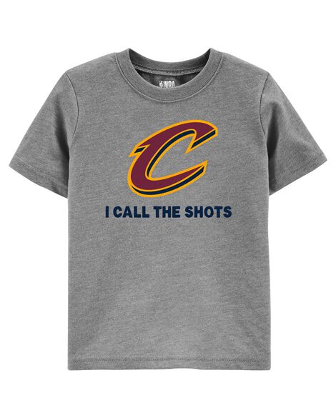  Product image 1 of Toddler NBA® Cleveland Cavaliers Tee
