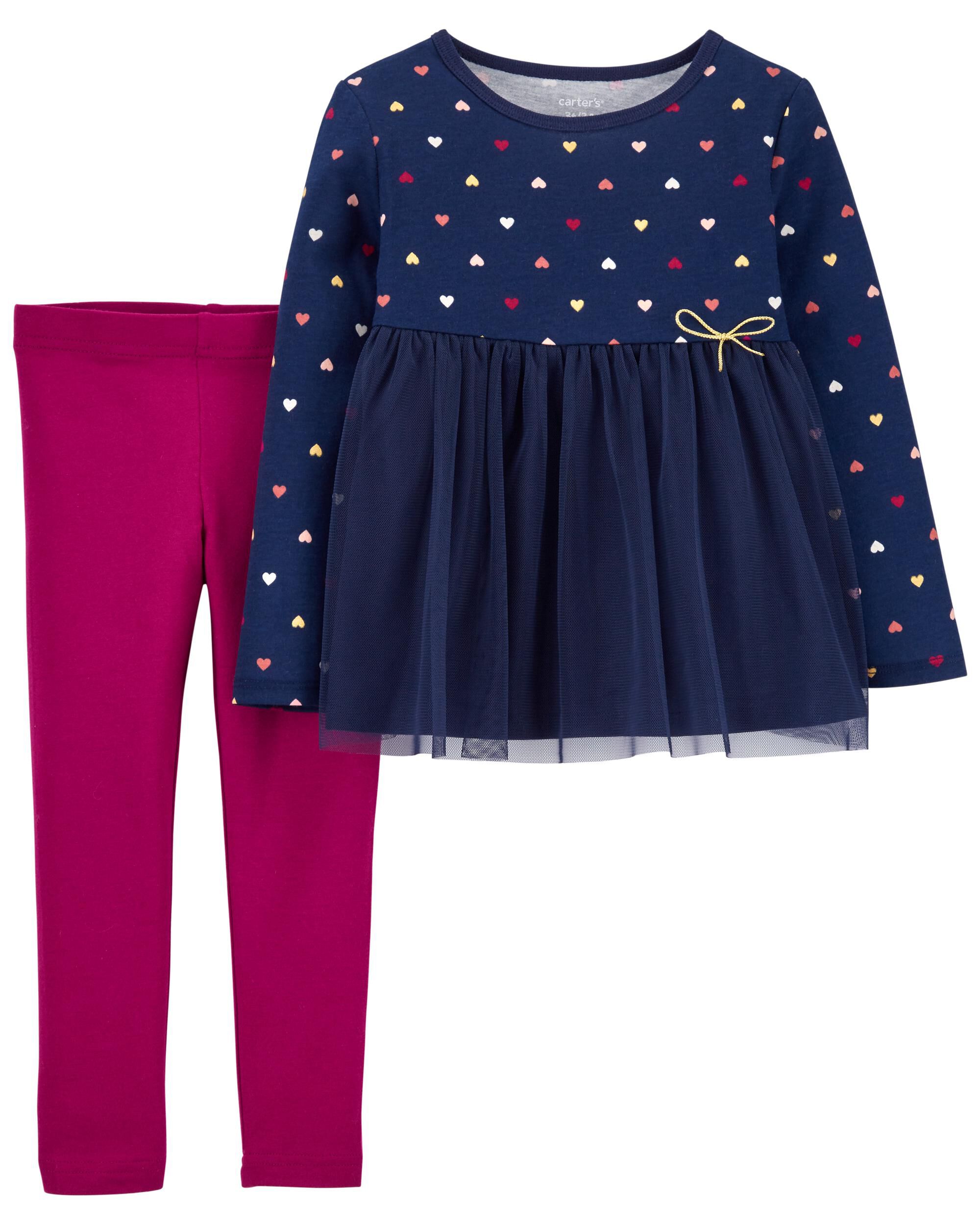 carters dress clothes