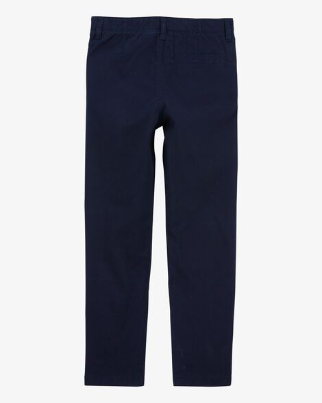  Product image 2 of Kid Husky Fit Stretch Chino Pants