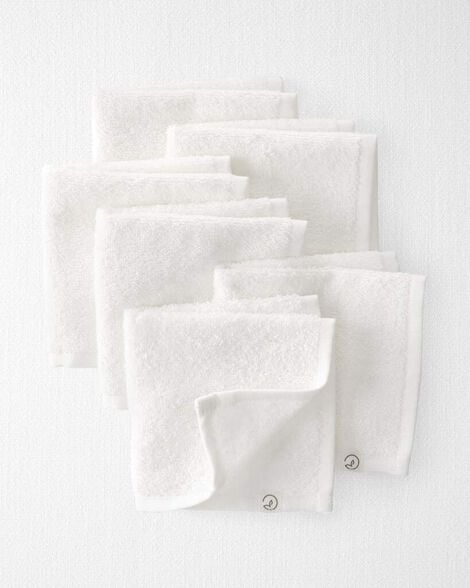 Toallas para Bebés