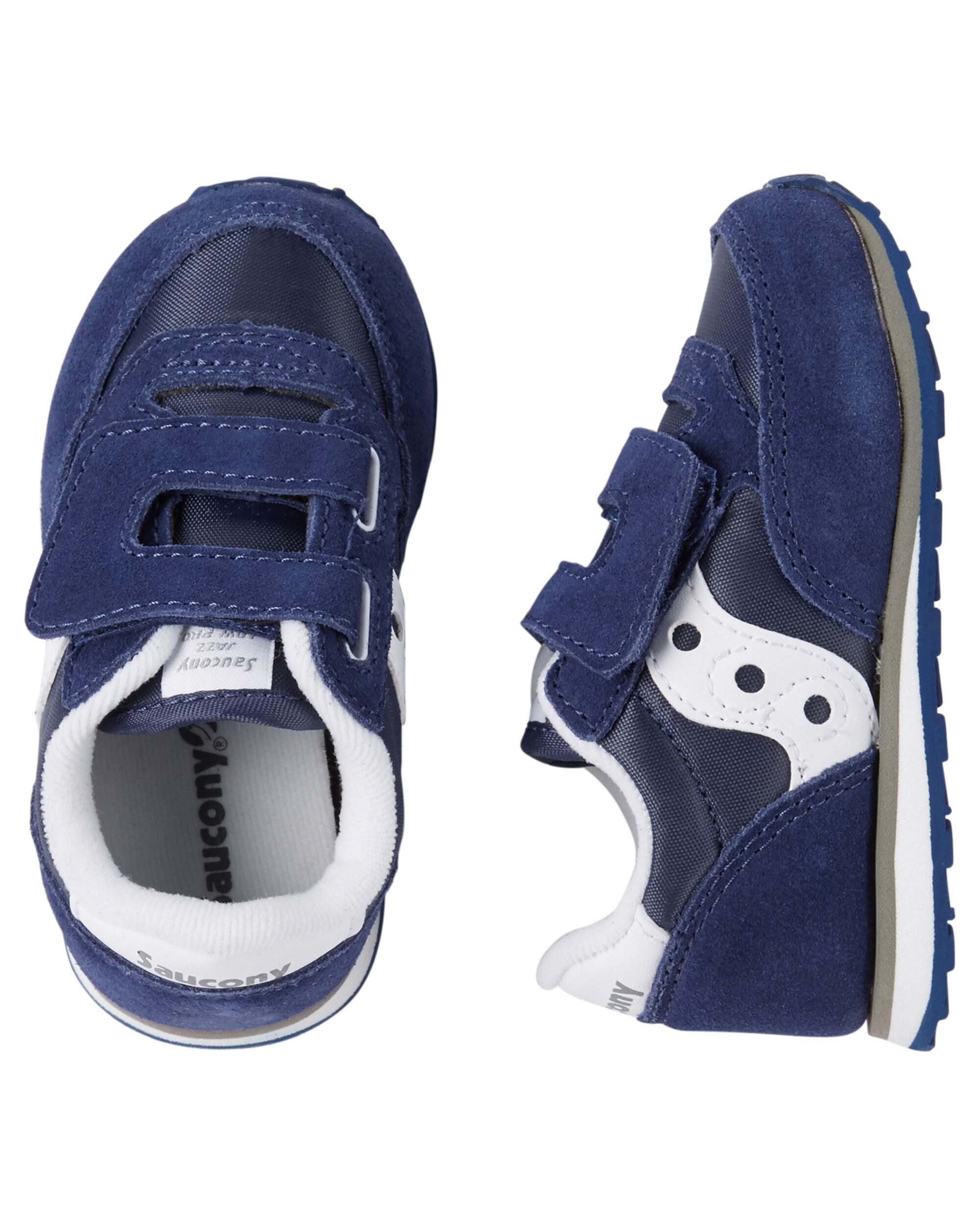 saucony jazz hook toddler