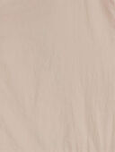 Khaki - Kid Mid-Weight Poly-Filled Jacket, Selected
