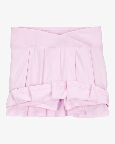  Product image 2 of Kid Active Match Skort - Purple