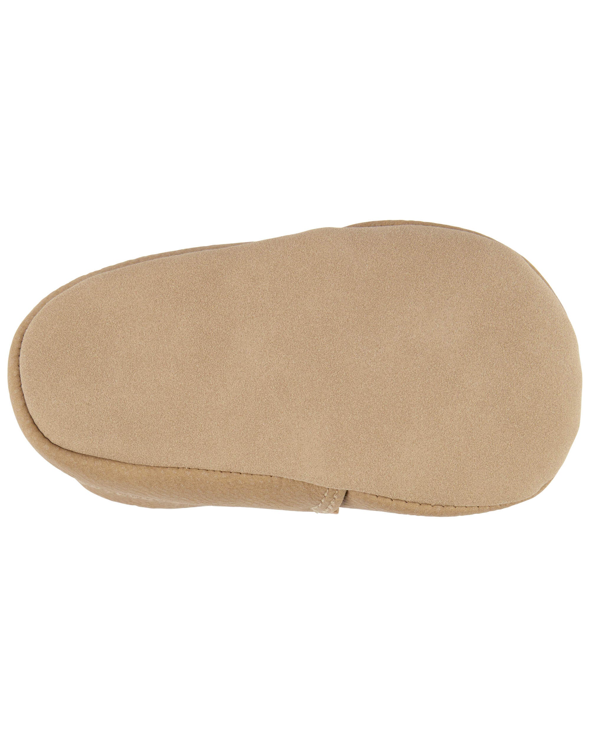 Carters baby moccasins clearance