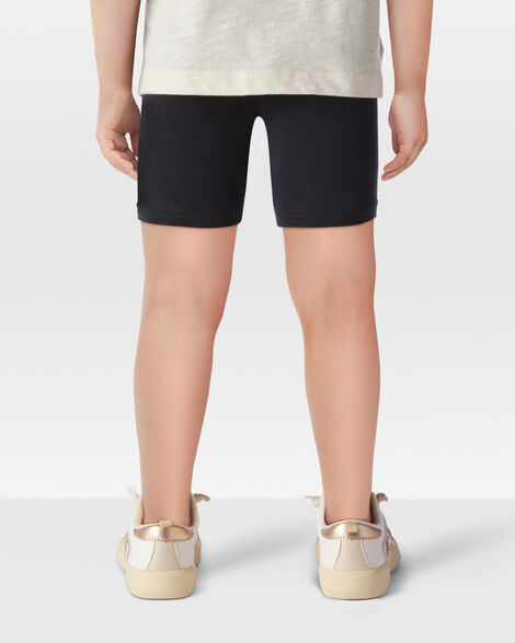 Toddler Bike Shorts