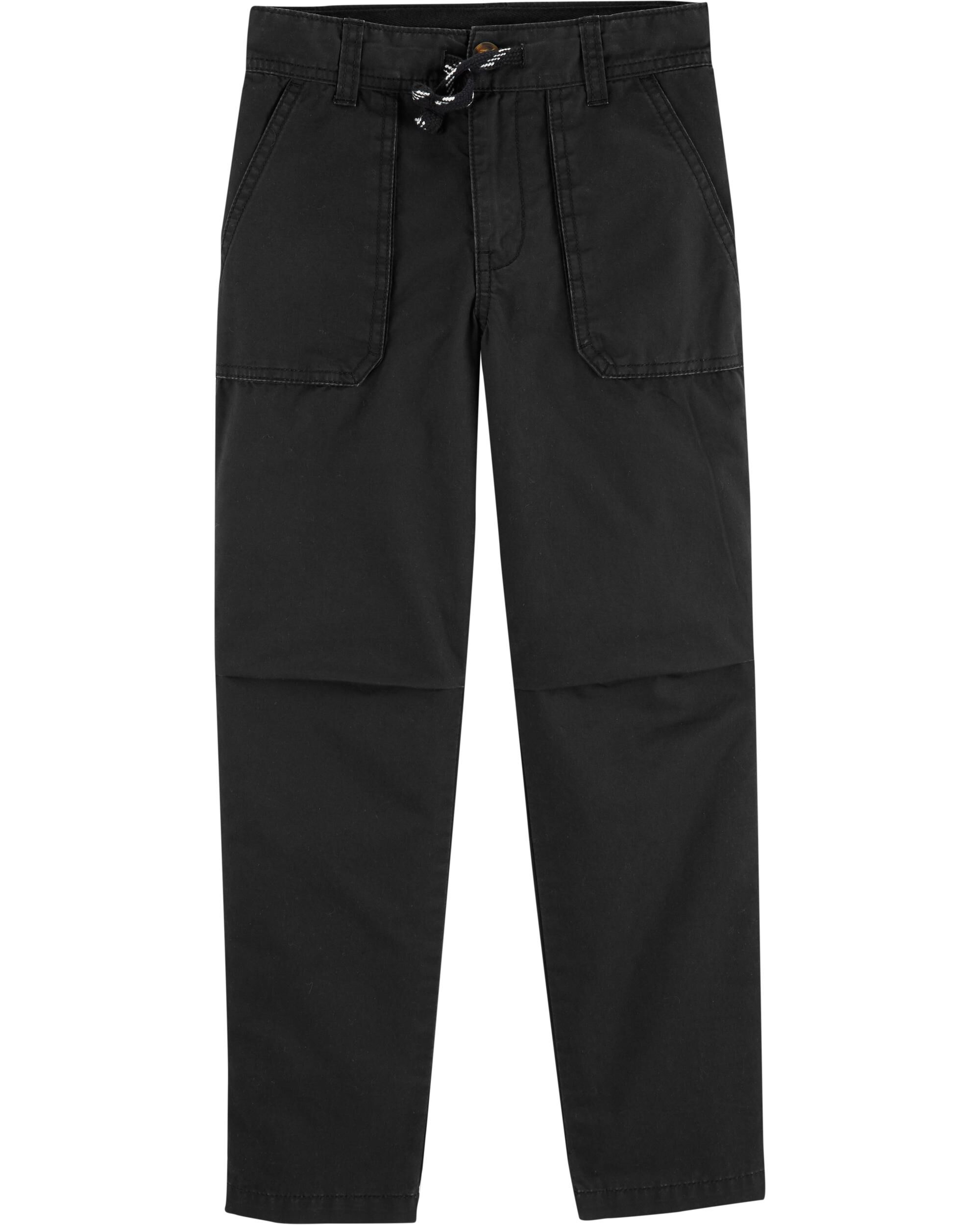 carter's corduroy pants