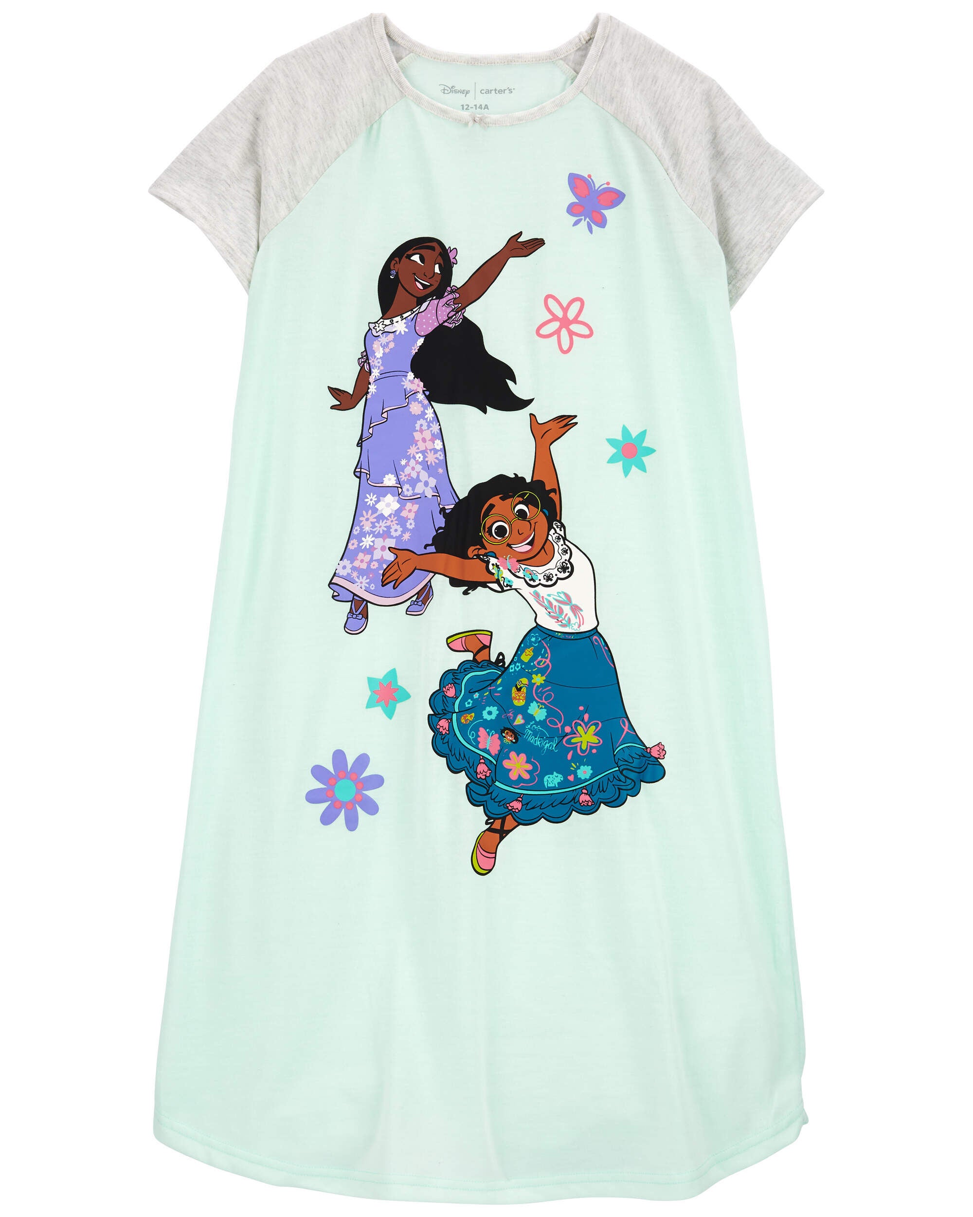 Disney girls nightgowns new arrivals