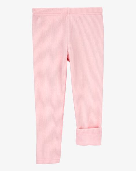  Product image 3 of Baby Cozy Ribbed Leggings