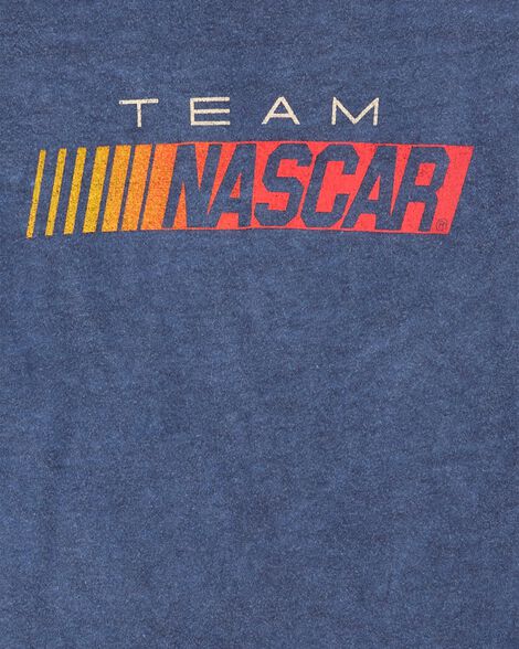 Oshkosh Kid Boy Grand Prix Race Car Tee