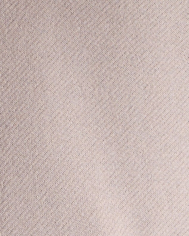 Product image 2 of Baby Girl DayDream Fleece Long-Sleeve Quarter-Zip Pullover Sweatshirt - Brown