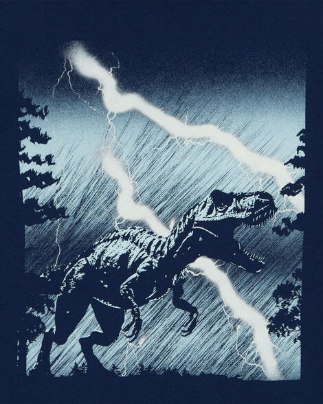  Product image 2 of Kid T-Rex Graphic Tee