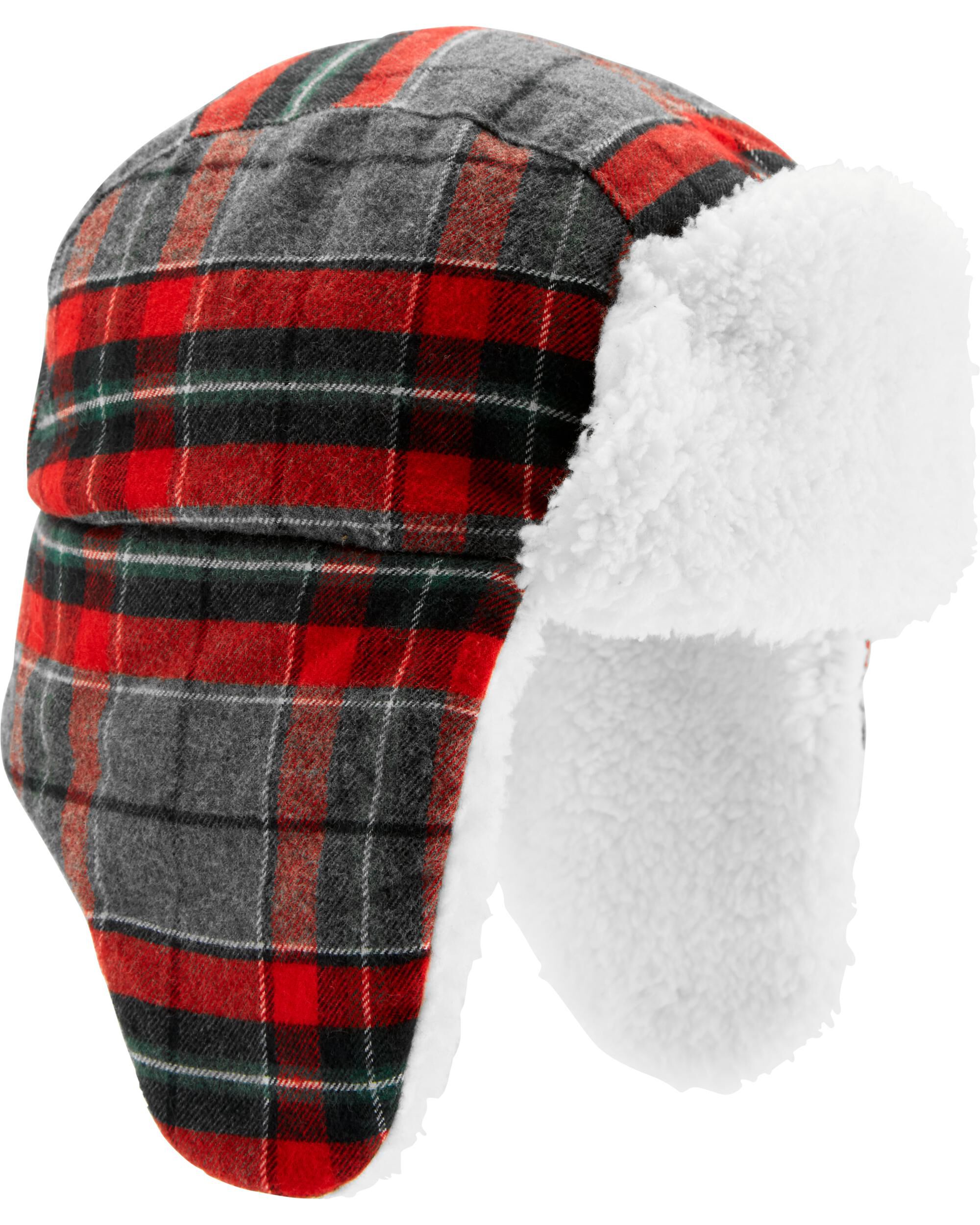 carters baby boy hat