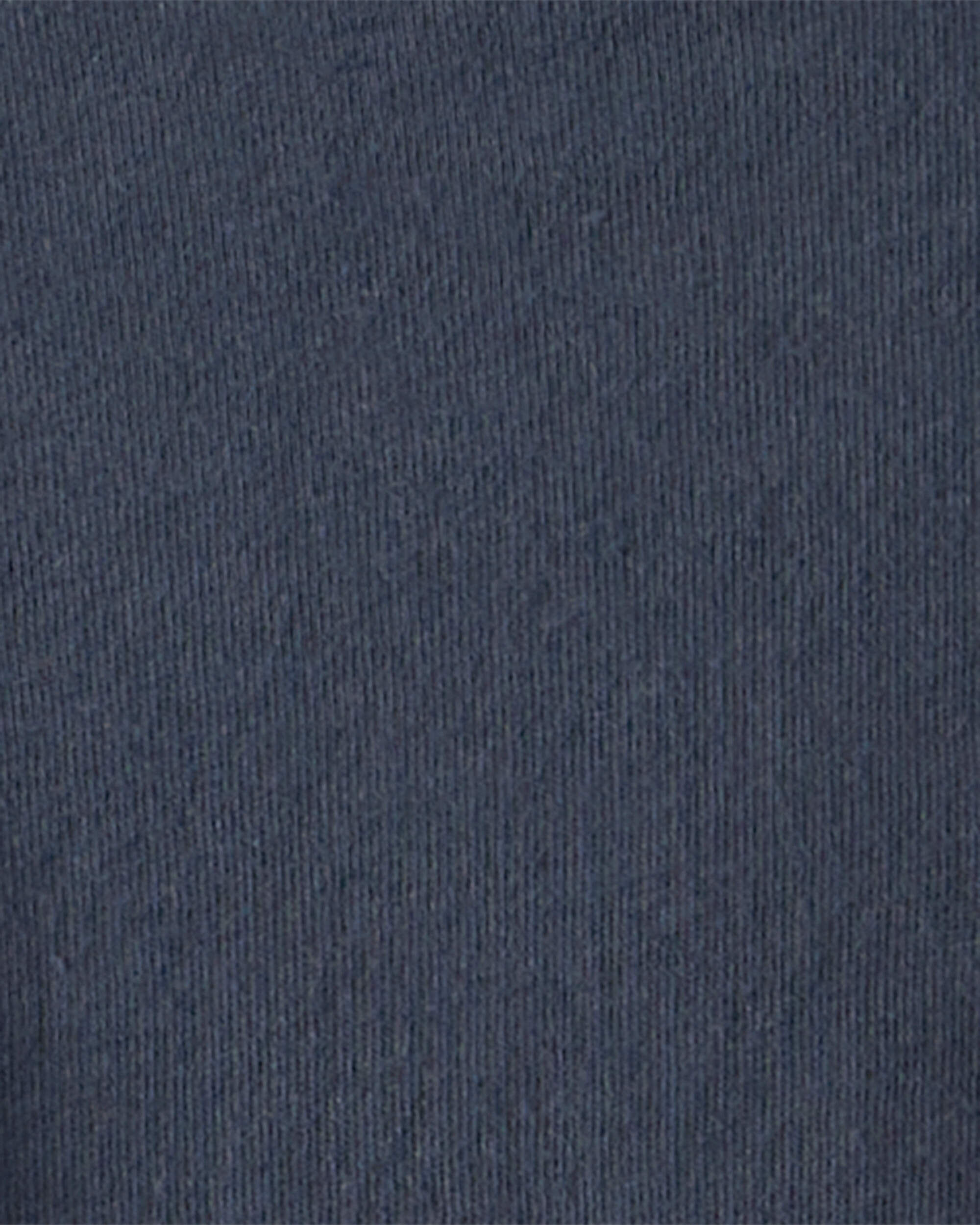 Toddler Boy 3-Pack Long-Sleeve T-Shirts - Blue/Green