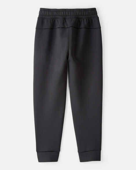 Product image 2 of Boys Active Joggers - Black