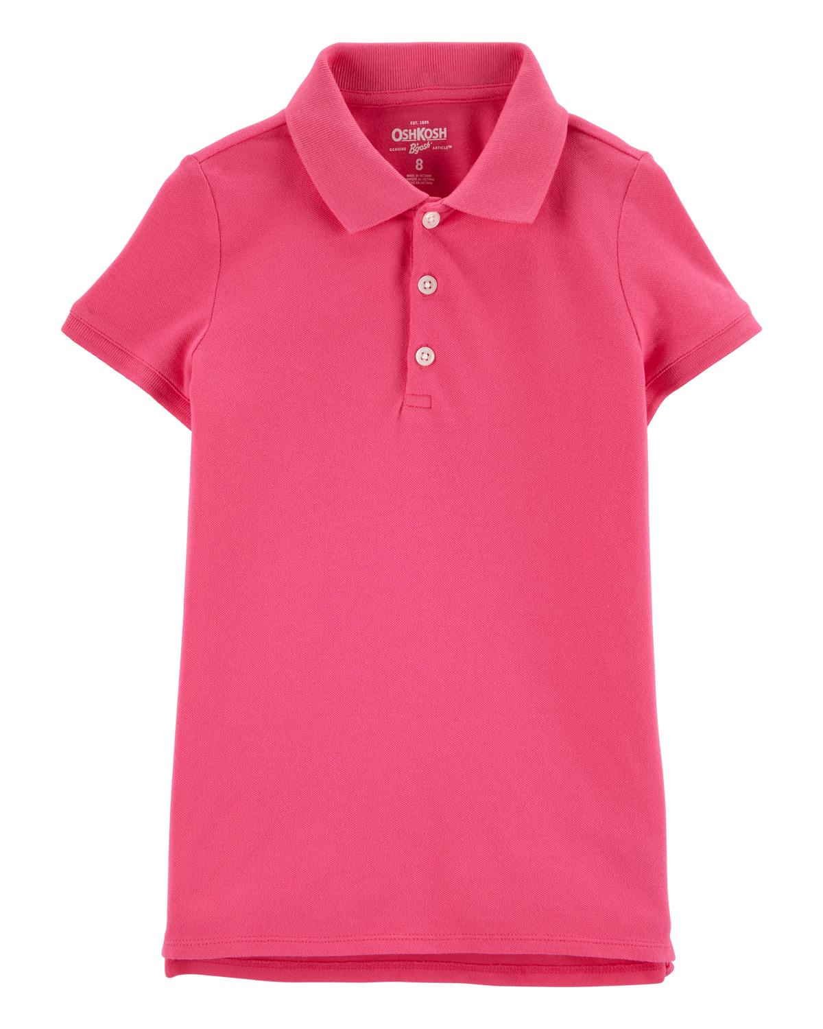 【新品】ピンクPique Polo Knit Top herlipto Gondola Knit Striped Polo - Pink – Eight-X