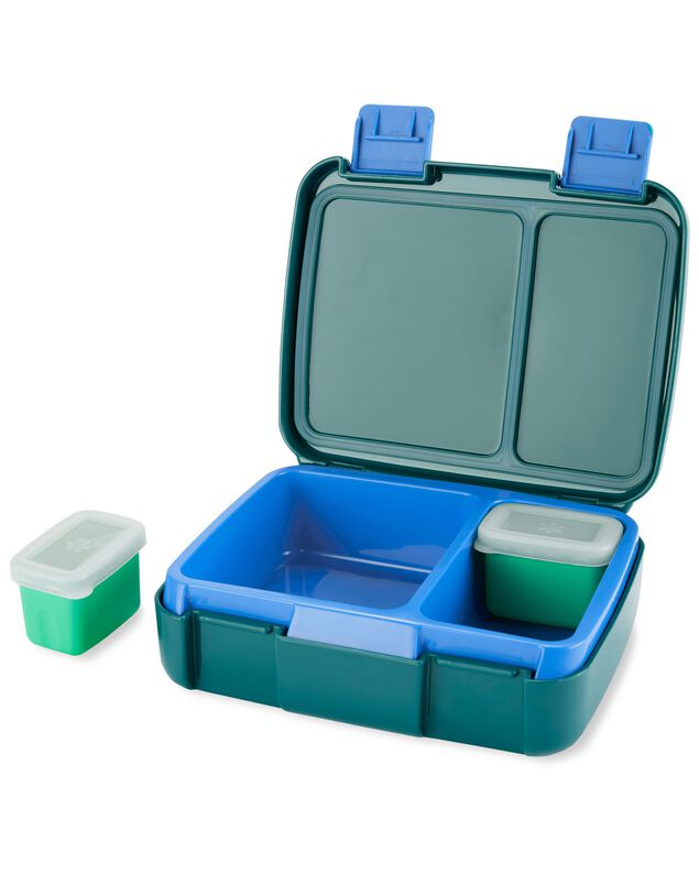 Product image 2 of Spark Style Bento Lunch Box - Truck