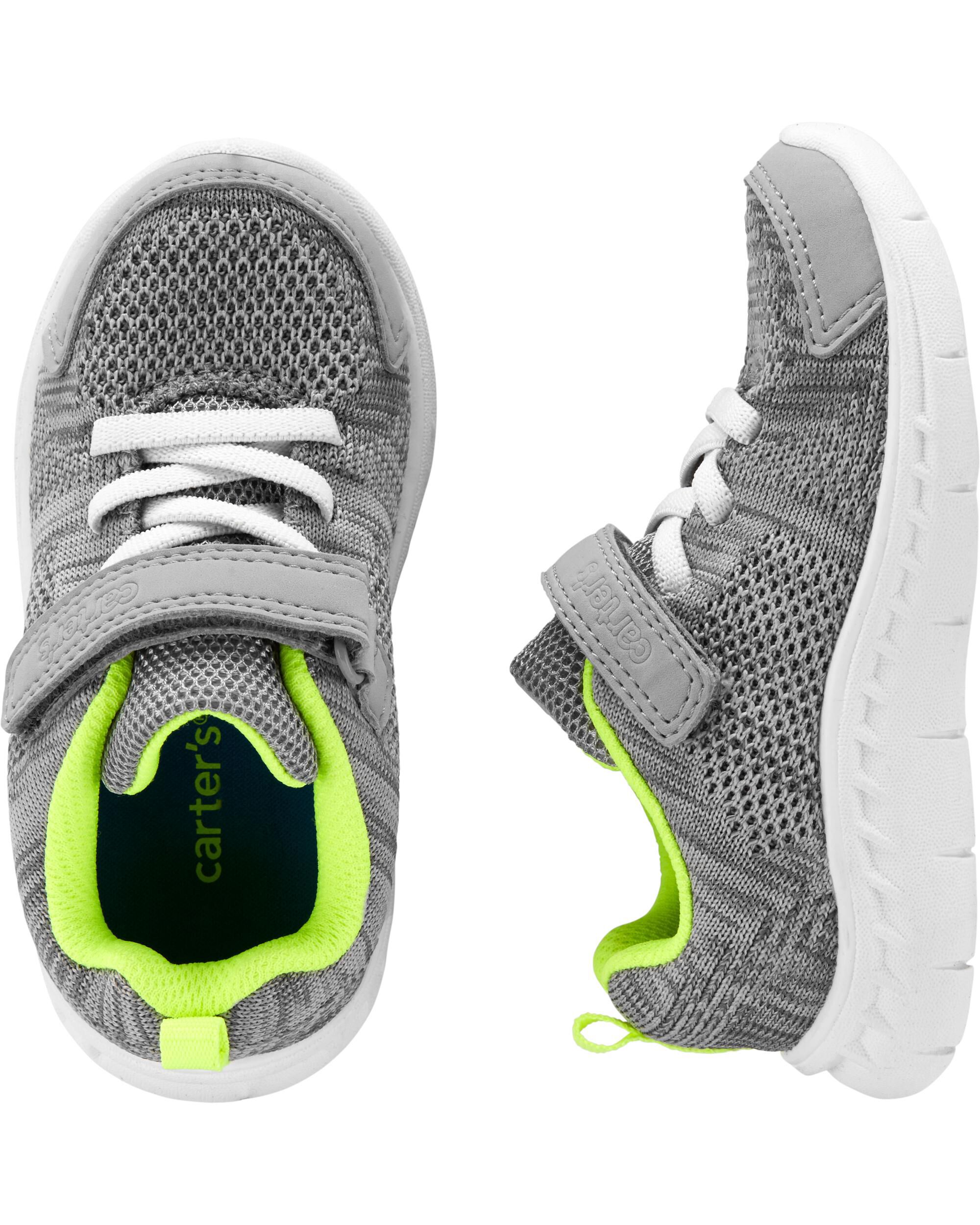 carters tennis shoes