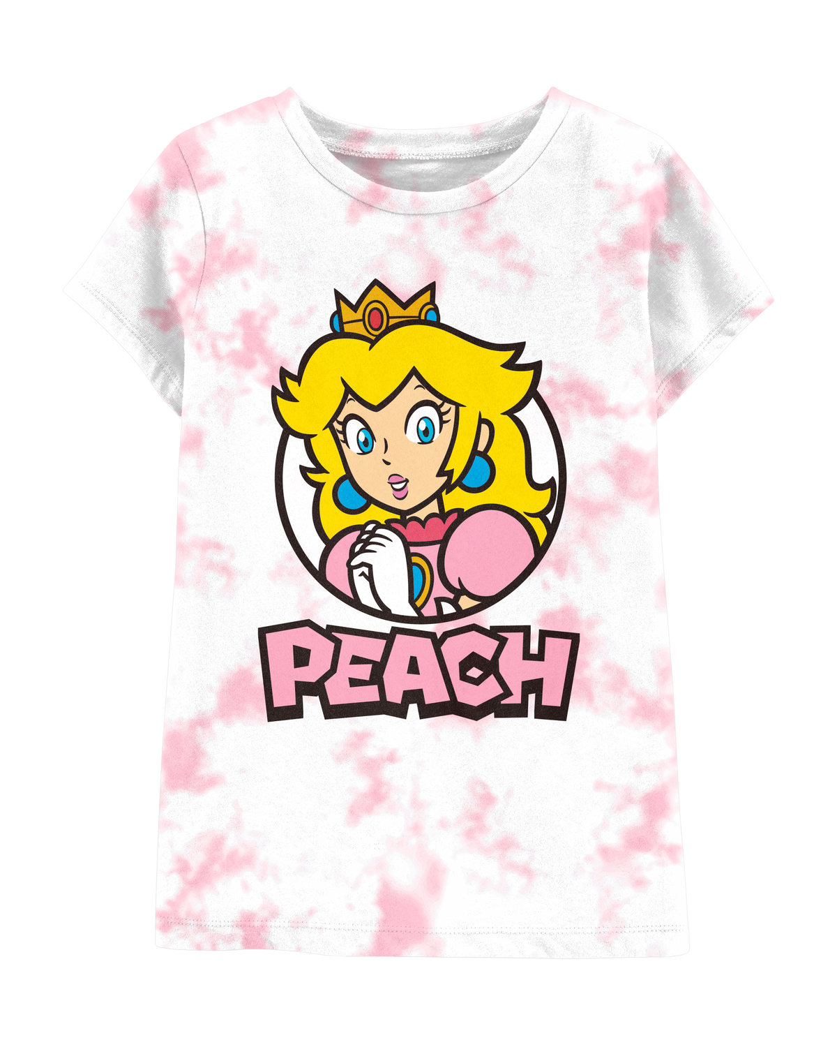 【threetimes】Little princess tee Baby And Toddler Girls Long Sleeve Daddy's Princess Graphic