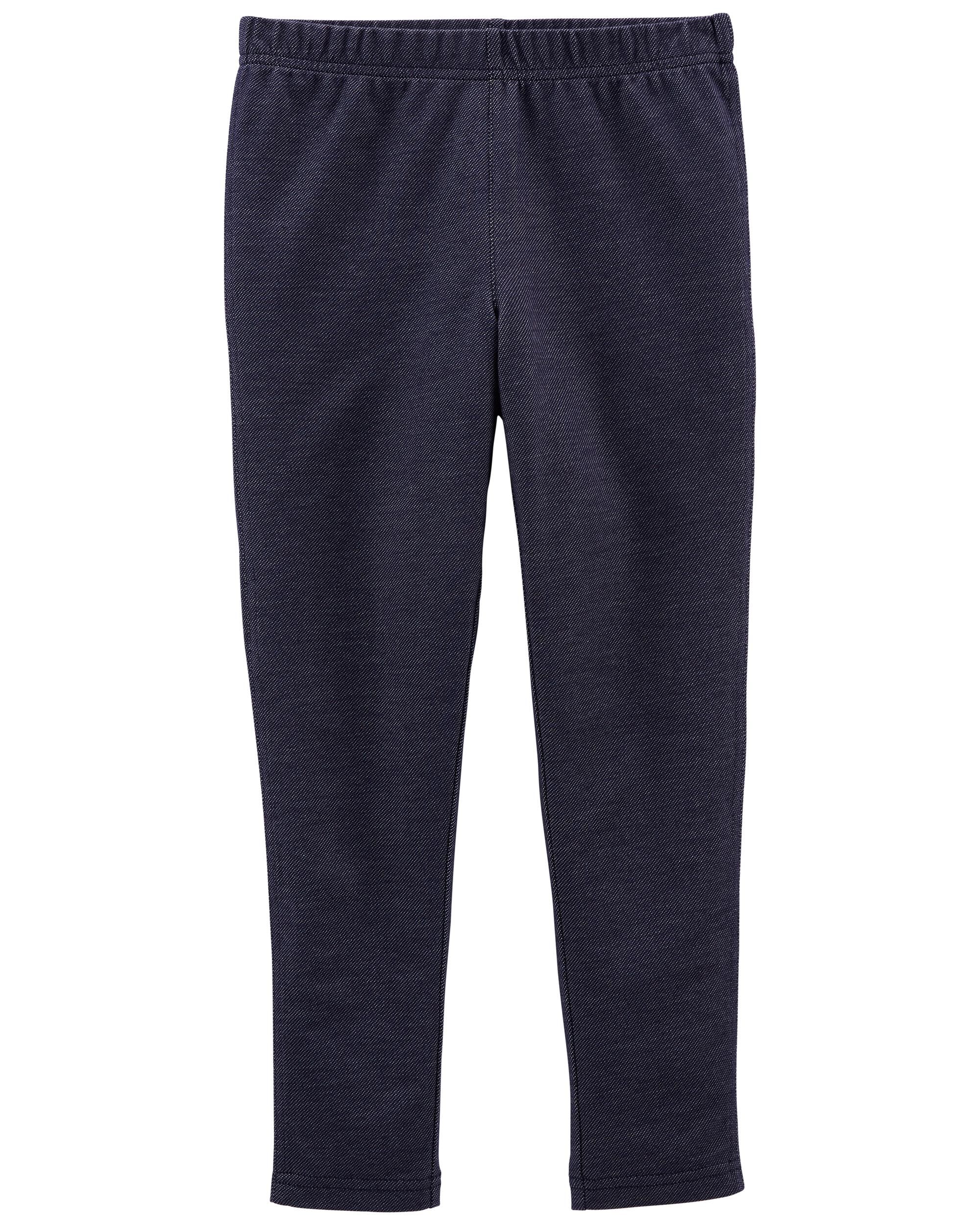 Carter's cozy fleece leggings shop