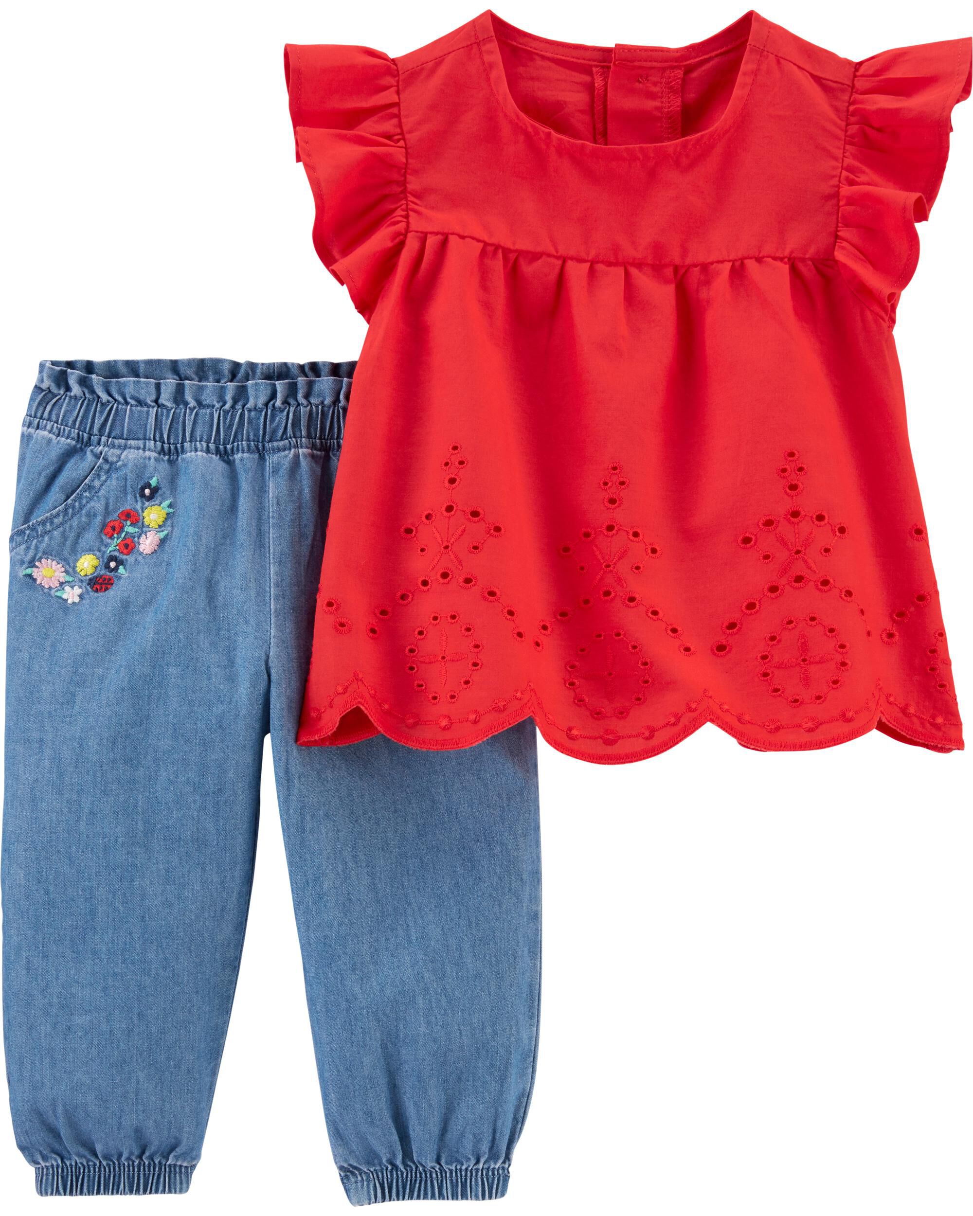 carters dress pants
